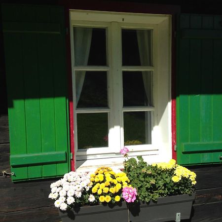 Ferienhaus Trausibauer Stainz Eksteriør bilde