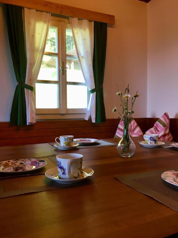Ferienhaus Trausibauer Stainz Eksteriør bilde